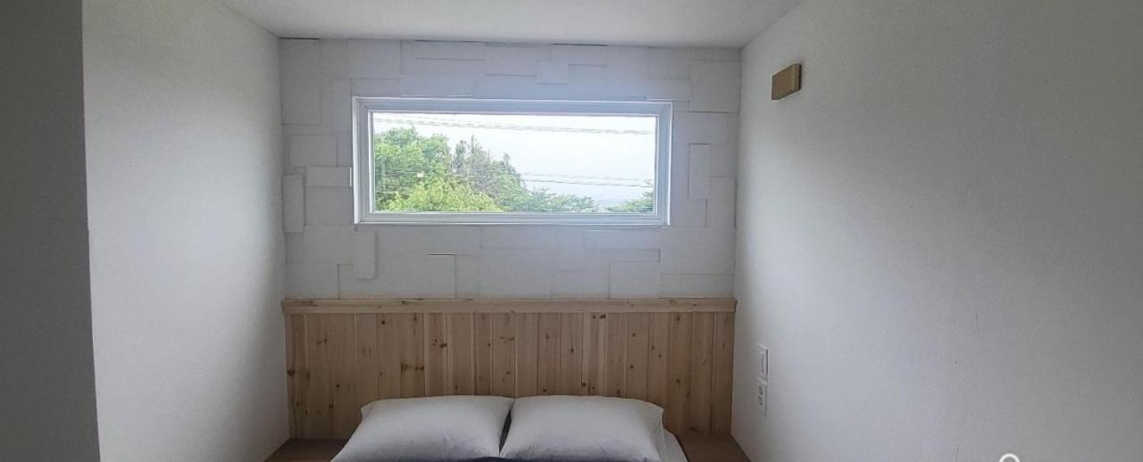 Jeju Soroan Pension Seogwipo Bagian luar foto
