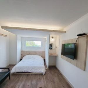 Jeju Soroan Pension Seogwipo Bagian luar foto