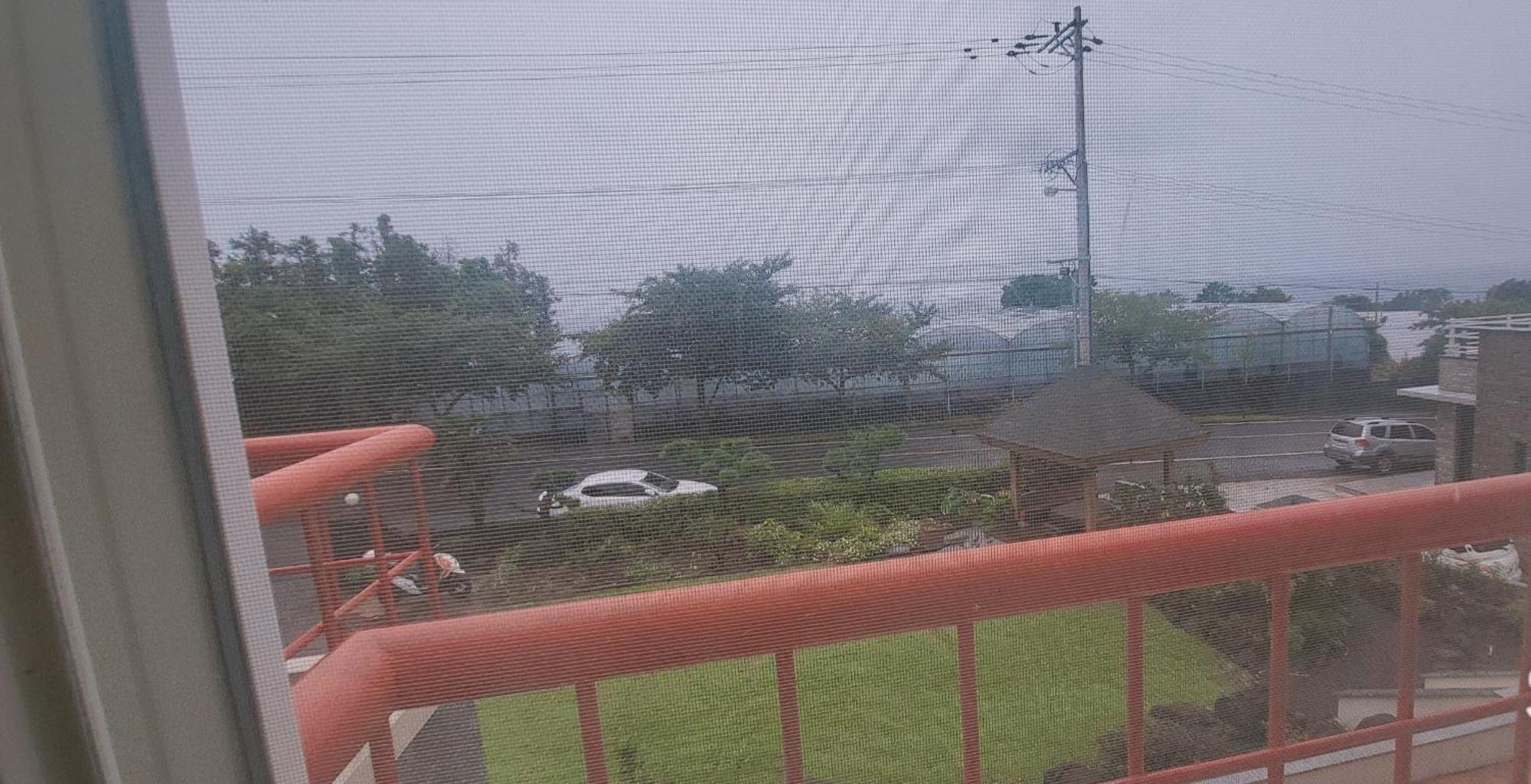 Jeju Soroan Pension Seogwipo Bagian luar foto